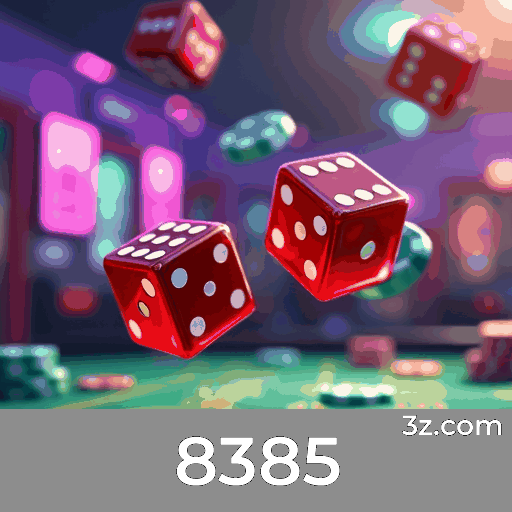 Revolucionando Jogos com Inovação e Valor no 8385