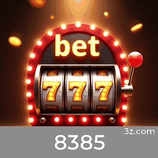 8385: O Cassino Online Premiado e Seguro