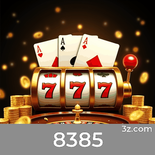 8385 Aplicativo: Oásis de Interação para Jogadores