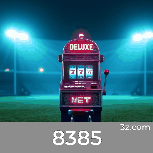 8385 Aplicativo: Oásis de Interação para Jogadores