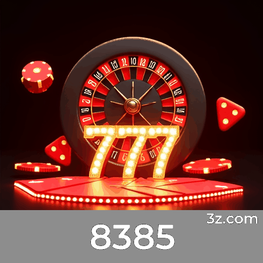 Metodologia Baseada em Dados para Apostas Esportivas na 8385