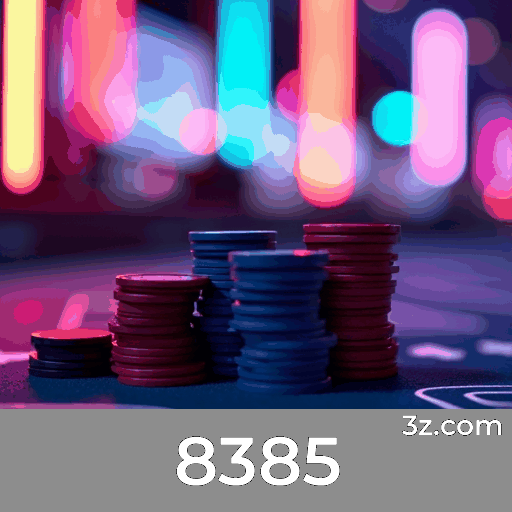 8385: Interação Real em um Casino Social Vibrante